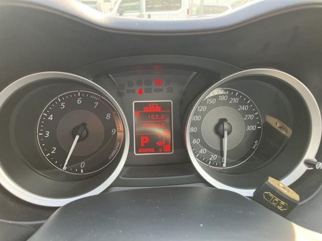 Ref:AUX-25193778 MITSUBISHI LANCER 2009 16 Ref:AUX-25193778 MITSUBISHI LANCER 2009 - Image 16