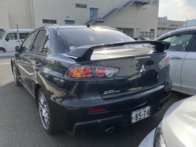 Ref:AUX-25193778 MITSUBISHI LANCER 2009 3 Ref:AUX-25193778 MITSUBISHI LANCER 2009 - Image 3