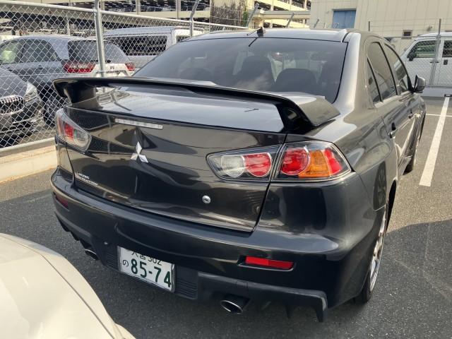 Ref:AUX-25193778 MITSUBISHI LANCER 2009 4 Ref:AUX-25193778 MITSUBISHI LANCER 2009 - Image 4