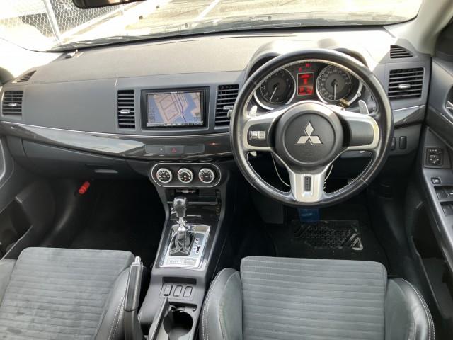 Ref:AUX-25193778 MITSUBISHI LANCER 2009 5 Ref:AUX-25193778 MITSUBISHI LANCER 2009 - Image 5