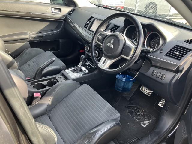 Ref:AUX-25193778 MITSUBISHI LANCER 2009 6 Ref:AUX-25193778 MITSUBISHI LANCER 2009 - Image 6