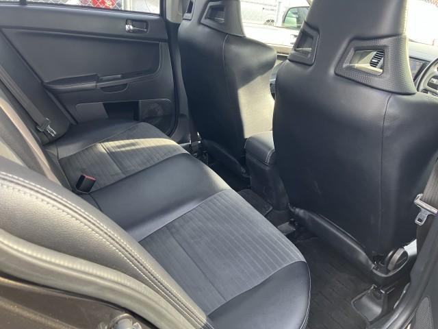 Ref:AUX-25193778 MITSUBISHI LANCER 2009 7 Ref:AUX-25193778 MITSUBISHI LANCER 2009 - Image 7