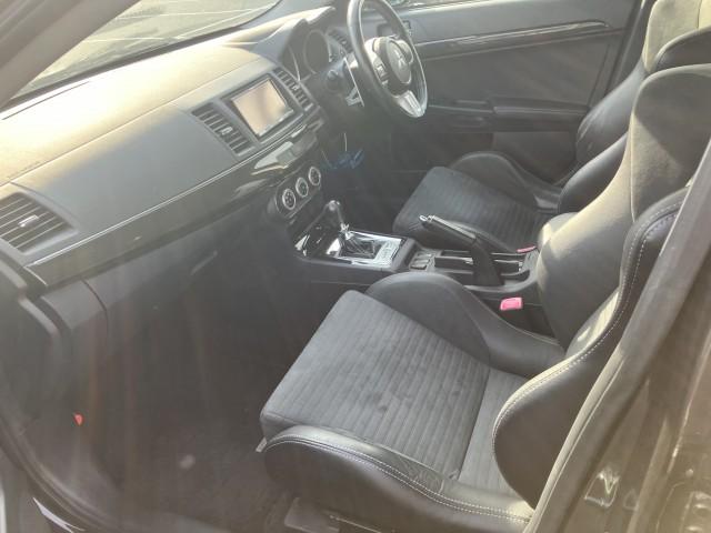 Ref:AUX-25193778 MITSUBISHI LANCER 2009 8 Ref:AUX-25193778 MITSUBISHI LANCER 2009 - Image 8
