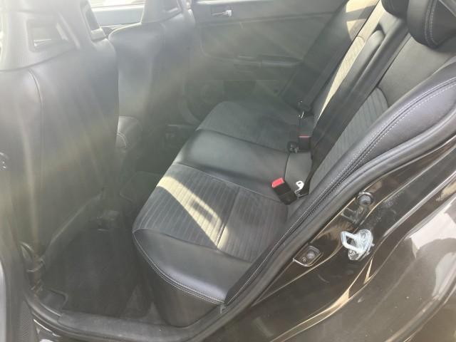 Ref:AUX-25193778 MITSUBISHI LANCER 2009 9 Ref:AUX-25193778 MITSUBISHI LANCER 2009 - Image 9