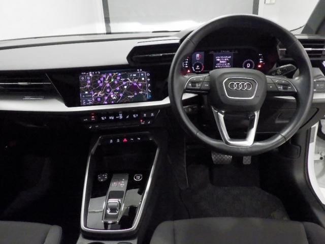 Ref:AUX-25193831 AUDI A3 SEDAN 2021 3 Ref:AUX-25193831 AUDI A3 SEDAN 2021 - Image 3