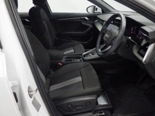 Ref:AUX-25193831 AUDI A3 SEDAN 2021 4 Ref:AUX-25193831 AUDI A3 SEDAN 2021 - Image 4