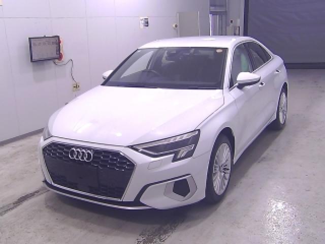Ref:AUX-25193831 AUDI A3 SEDAN 2021 5 Ref:AUX-25193831 AUDI A3 SEDAN 2021 - Image 5