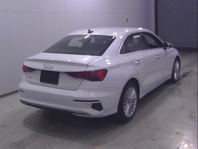 Ref:AUX-25193831 AUDI A3 SEDAN 2021 6 Ref:AUX-25193831 AUDI A3 SEDAN 2021 - Image 6