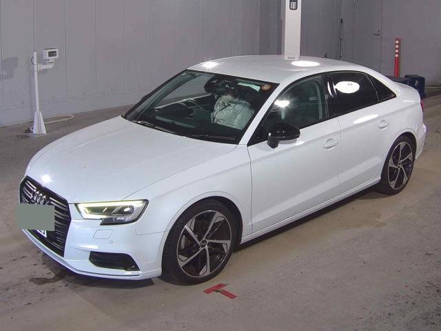 Ref:AUX-25193834 AUDI A3 SEDAN 2019 3 Ref:AUX-25193834 AUDI A3 SEDAN 2019 - Image 3