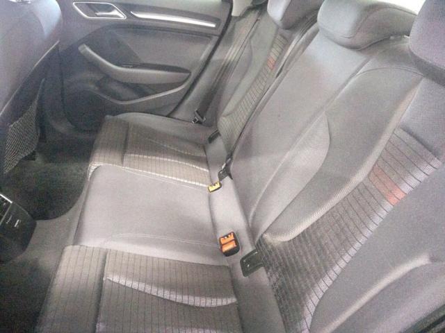 Ref:AUX-25193834 AUDI A3 SEDAN 2019 5 Ref:AUX-25193834 AUDI A3 SEDAN 2019 - Image 5