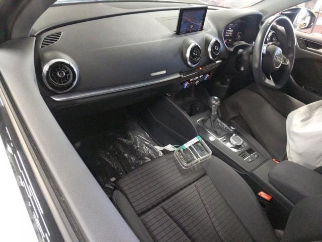 Ref:AUX-25193834 AUDI A3 SEDAN 2019 6 Ref:AUX-25193834 AUDI A3 SEDAN 2019 - Image 6