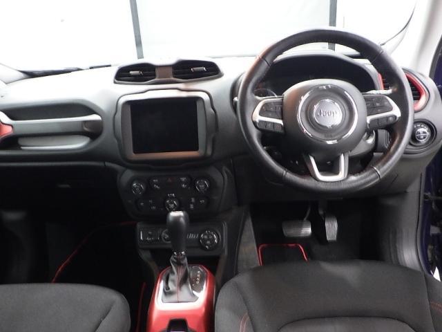 Ref:AUX-25193836 CHRYSLER JEEP JEEP RENEGADE 2020 3 Ref:AUX-25193836 CHRYSLER JEEP JEEP RENEGADE 2020 - Image 3