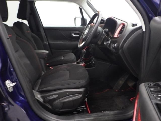 Ref:AUX-25193836 CHRYSLER JEEP JEEP RENEGADE 2020 4 Ref:AUX-25193836 CHRYSLER JEEP JEEP RENEGADE 2020 - Image 4