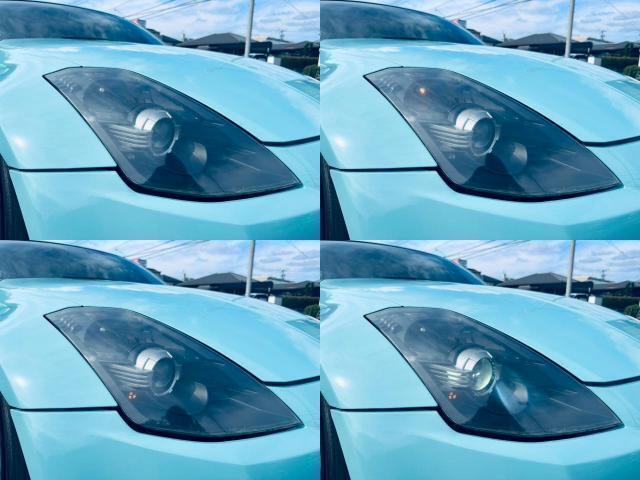 Ref:AUX-25193944 NISSAN FAIRLADY Z 2006 14 Ref:AUX-25193944 NISSAN FAIRLADY Z 2006 - Image 14