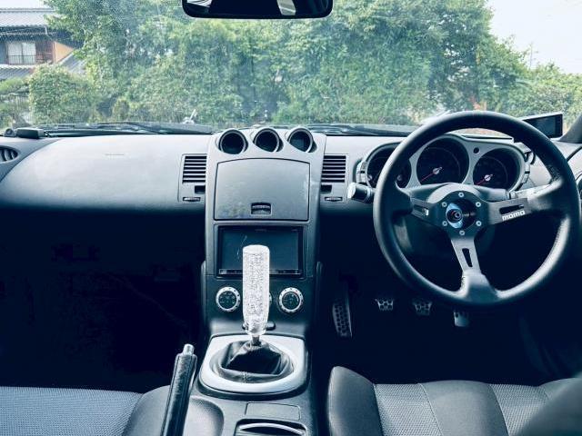 Ref:AUX-25193944 NISSAN FAIRLADY Z 2006 3 Ref:AUX-25193944 NISSAN FAIRLADY Z 2006 - Image 3