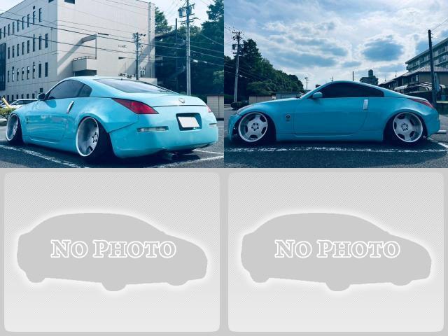 Ref:AUX-25193944 NISSAN FAIRLADY Z 2006 6 Ref:AUX-25193944 NISSAN FAIRLADY Z 2006 - Image 6