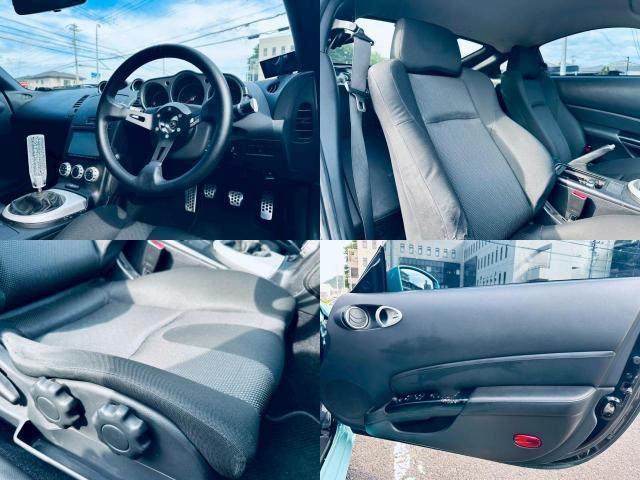Ref:AUX-25193944 NISSAN FAIRLADY Z 2006 8 Ref:AUX-25193944 NISSAN FAIRLADY Z 2006 - Image 8