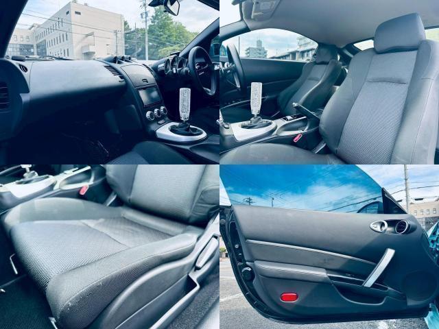 Ref:AUX-25193944 NISSAN FAIRLADY Z 2006 9 Ref:AUX-25193944 NISSAN FAIRLADY Z 2006 - Image 9