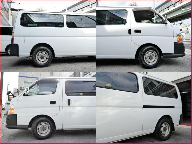 Ref:AUX-25193974 NISSAN CARAVAN COACH 2008 11 Ref:AUX-25193974 NISSAN CARAVAN COACH 2008 - Image 11