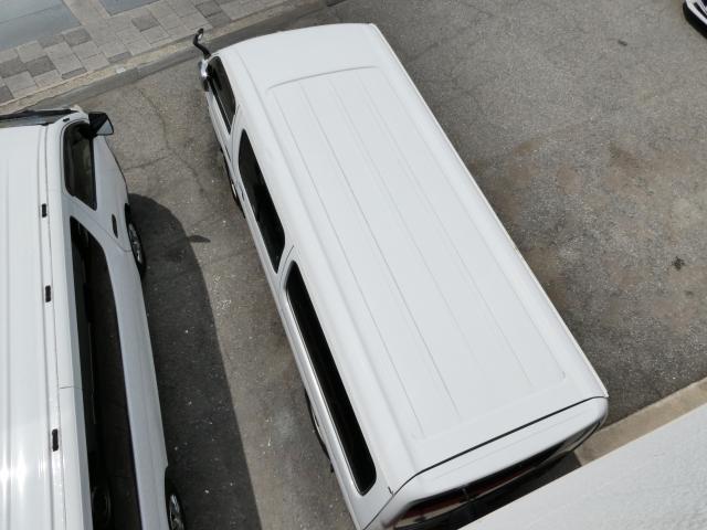 Ref:AUX-25193974 NISSAN CARAVAN COACH 2008 13 Ref:AUX-25193974 NISSAN CARAVAN COACH 2008 - Image 13