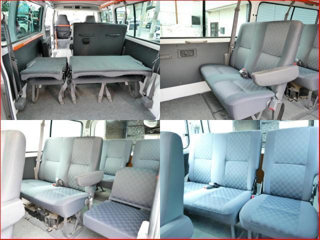 Ref:AUX-25193974 NISSAN CARAVAN COACH 2008 6 Ref:AUX-25193974 NISSAN CARAVAN COACH 2008 - Image 6
