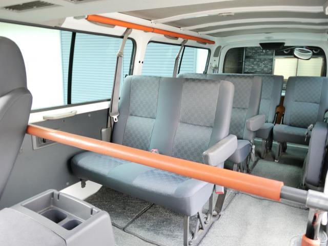 Ref:AUX-25193974 NISSAN CARAVAN COACH 2008 7 Ref:AUX-25193974 NISSAN CARAVAN COACH 2008 - Image 7