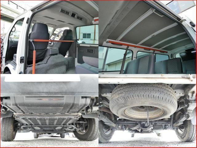 Ref:AUX-25193974 NISSAN CARAVAN COACH 2008 8 Ref:AUX-25193974 NISSAN CARAVAN COACH 2008 - Image 8