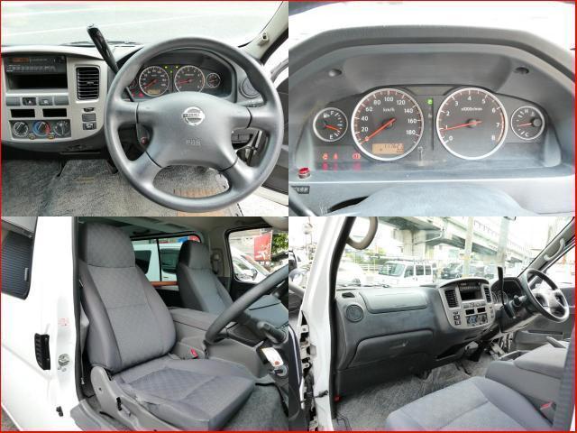 Ref:AUX-25193974 NISSAN CARAVAN COACH 2008 10 Ref:AUX-25193974 NISSAN CARAVAN COACH 2008 - Image 10