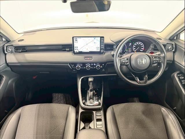 Ref:AUX-25193983 HONDA VEZEL 2021 2 Ref:AUX-25193983 HONDA VEZEL 2021 - Image 2