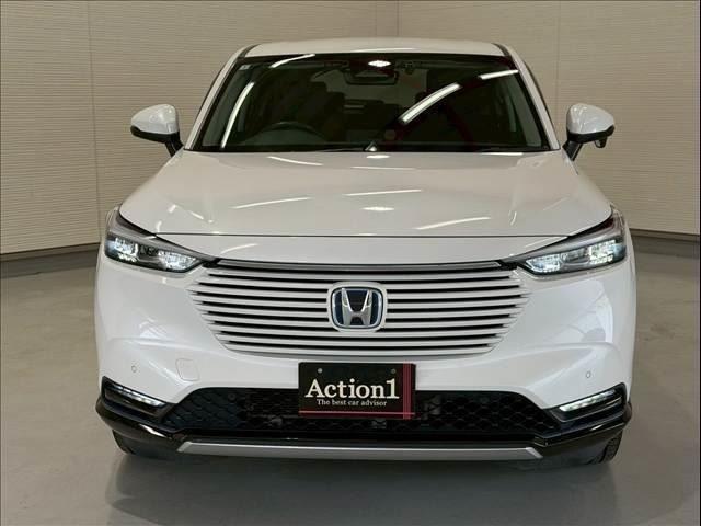 Ref:AUX-25193983 HONDA VEZEL 2021 3 Ref:AUX-25193983 HONDA VEZEL 2021 - Image 3