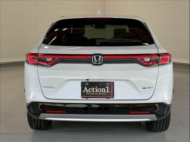 Ref:AUX-25193983 HONDA VEZEL 2021 4 Ref:AUX-25193983 HONDA VEZEL 2021 - Image 4