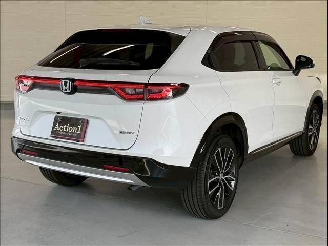Ref:AUX-25193983 HONDA VEZEL 2021 5 Ref:AUX-25193983 HONDA VEZEL 2021 - Image 5