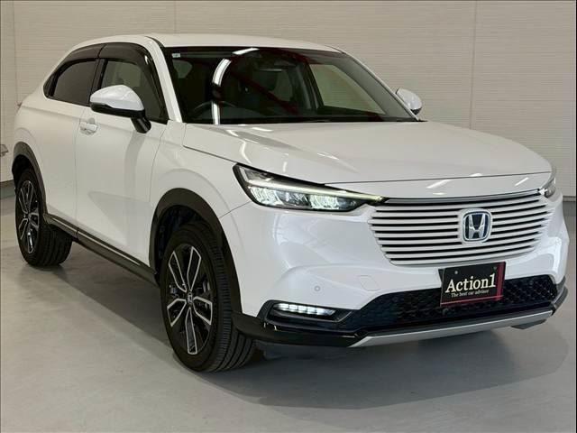 Ref:AUX-25193983 HONDA VEZEL 2021 6 Ref:AUX-25193983 HONDA VEZEL 2021 - Image 6
