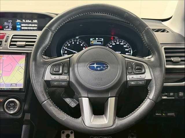 Ref:AUX-25193984 SUBARU FORESTER 2016 11 Ref:AUX-25193984 SUBARU FORESTER 2016 - Image 11