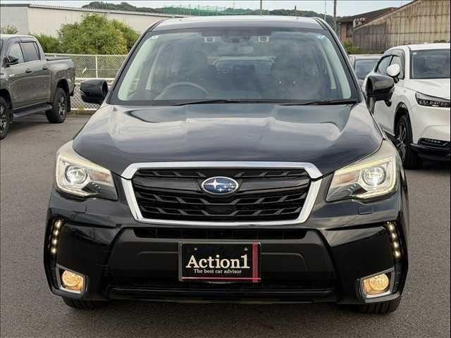 Ref:AUX-25193984 SUBARU FORESTER 2016 3 Ref:AUX-25193984 SUBARU FORESTER 2016 - Image 3