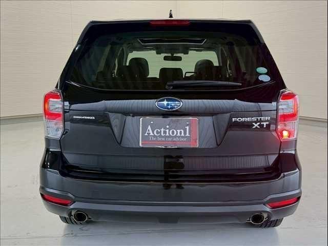 Ref:AUX-25193984 SUBARU FORESTER 2016 4 Ref:AUX-25193984 SUBARU FORESTER 2016 - Image 4