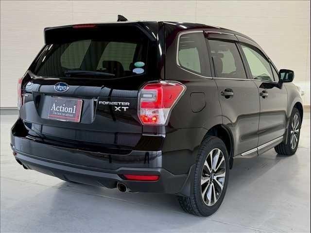 Ref:AUX-25193984 SUBARU FORESTER 2016 5 Ref:AUX-25193984 SUBARU FORESTER 2016 - Image 5