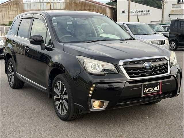 Ref:AUX-25193984 SUBARU FORESTER 2016 6 Ref:AUX-25193984 SUBARU FORESTER 2016 - Image 6