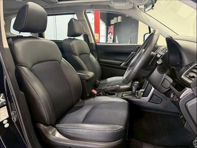 Ref:AUX-25193984 SUBARU FORESTER 2016 8 Ref:AUX-25193984 SUBARU FORESTER 2016 - Image 8