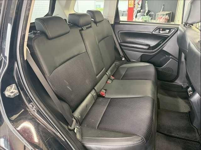 Ref:AUX-25193984 SUBARU FORESTER 2016 9 Ref:AUX-25193984 SUBARU FORESTER 2016 - Image 9