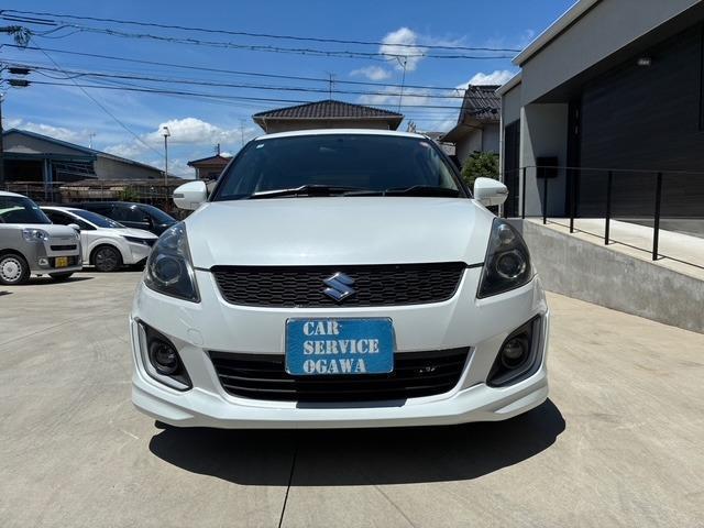 Ref:AUX-25193990 SUZUKI SWIFT 2014 2 Ref:AUX-25193990 SUZUKI SWIFT 2014 - Image 2