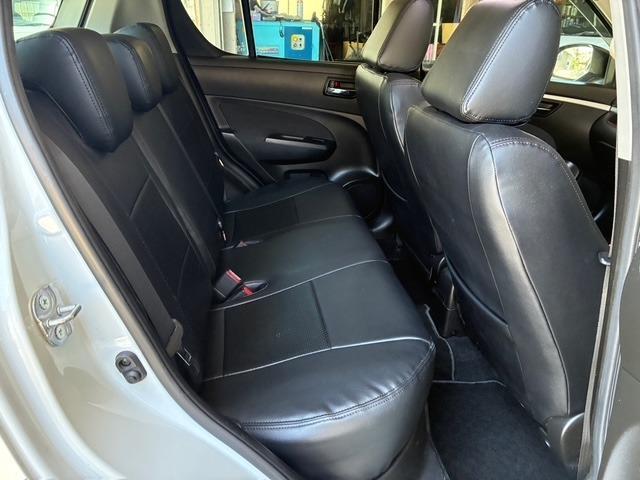 Ref:AUX-25193990 SUZUKI SWIFT 2014 11 Ref:AUX-25193990 SUZUKI SWIFT 2014 - Image 11