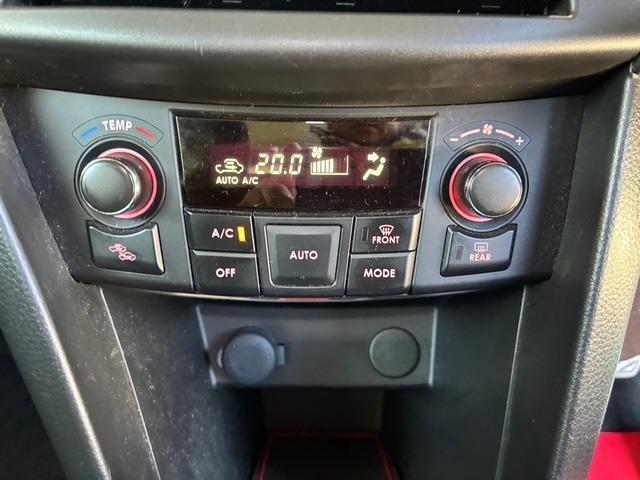 Ref:AUX-25193990 SUZUKI SWIFT 2014 15 Ref:AUX-25193990 SUZUKI SWIFT 2014 - Image 15