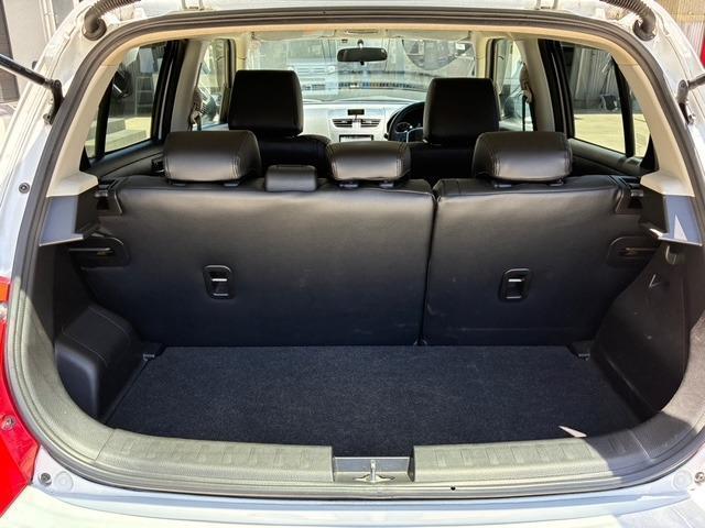 Ref:AUX-25193990 SUZUKI SWIFT 2014 9 Ref:AUX-25193990 SUZUKI SWIFT 2014 - Image 9