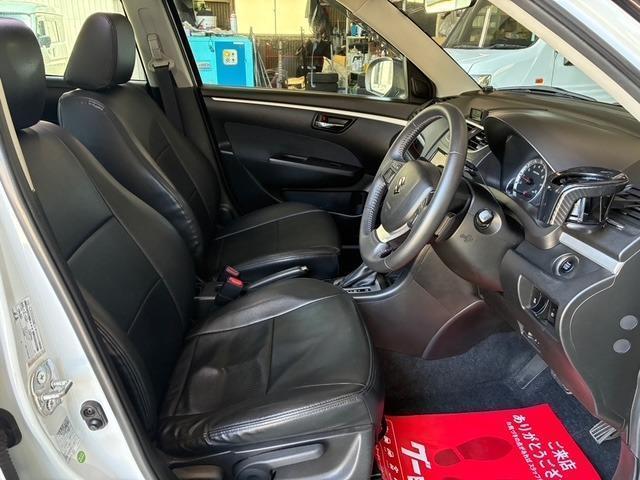 Ref:AUX-25193990 SUZUKI SWIFT 2014 10 Ref:AUX-25193990 SUZUKI SWIFT 2014 - Image 10