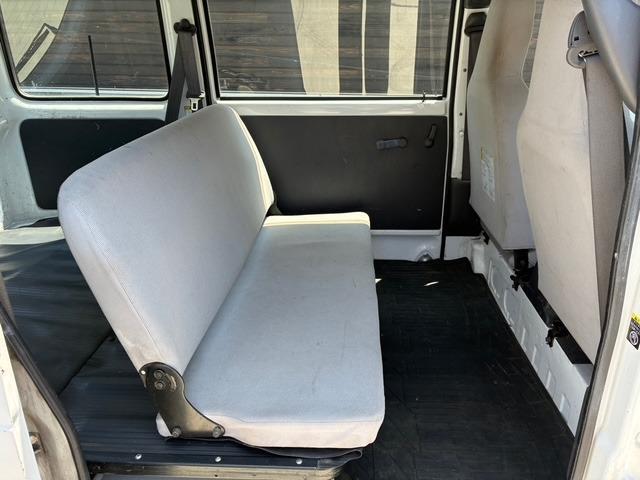 Ref:AUX-25193991 SUBARU SAMBAR VAN 2010 11 Ref:AUX-25193991 SUBARU SAMBAR VAN 2010 - Image 11