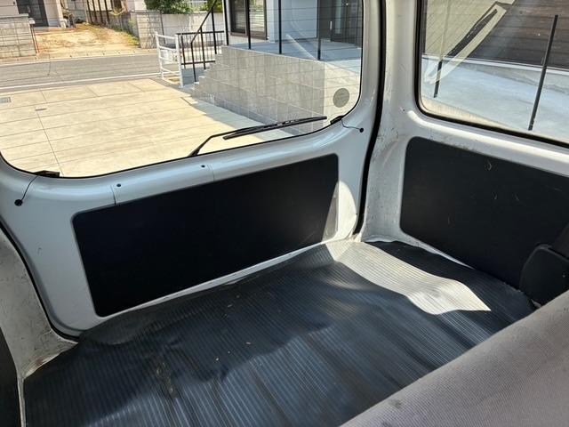 Ref:AUX-25193991 SUBARU SAMBAR VAN 2010 12 Ref:AUX-25193991 SUBARU SAMBAR VAN 2010 - Image 12