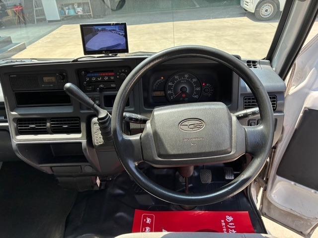 Ref:AUX-25193991 SUBARU SAMBAR VAN 2010 13 Ref:AUX-25193991 SUBARU SAMBAR VAN 2010 - Image 13