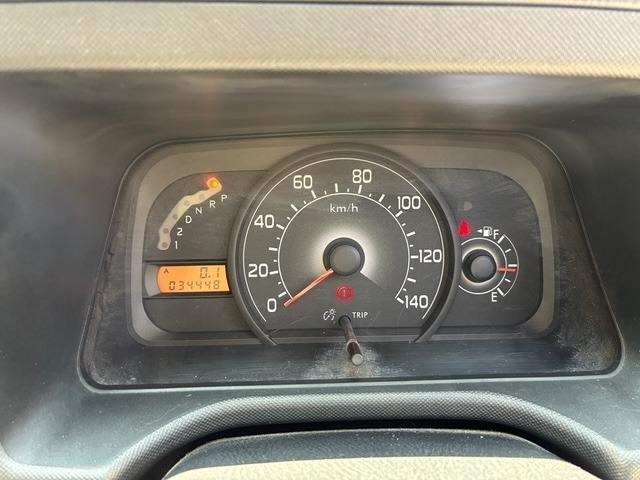 Ref:AUX-25193991 SUBARU SAMBAR VAN 2010 16 Ref:AUX-25193991 SUBARU SAMBAR VAN 2010 - Image 16