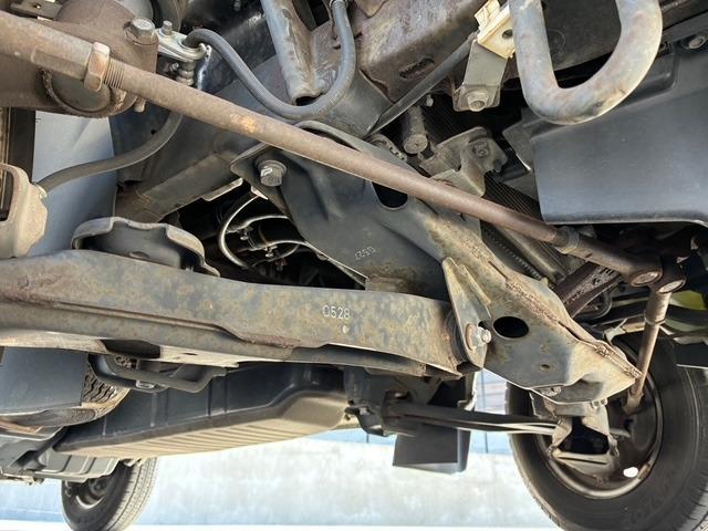 Ref:AUX-25193991 SUBARU SAMBAR VAN 2010 19 Ref:AUX-25193991 SUBARU SAMBAR VAN 2010 - Image 19